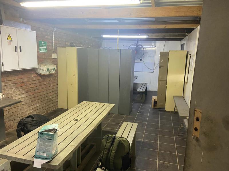 0 Bedroom Property for Sale in Markman Industrial Eastern Cape